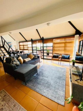 Loft 2 - De Waterkant